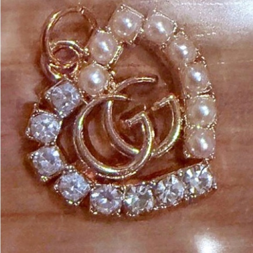 Authentic Gucci Replacement Zipper Pulls|Gold & S… - image 5